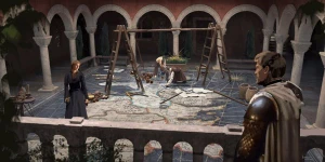 10 новинок недели: Warhammer Quest 2, Time Recoil и другие (Октябрь 2017)