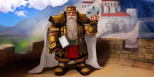 Игра Runic Rampage ждет одобрения от Apple