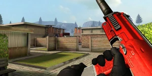 Обновление Forward Assault: новая карта, оружие и мелкие исправления