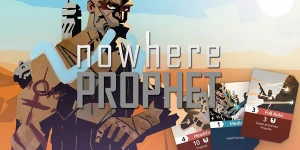 Nowhere Prophet показал обновленную систему боя в трейлере