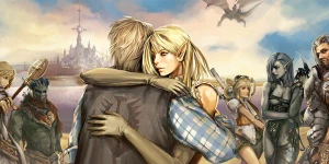 11 новинок недели: Lineage 2, Shadow Fight 3 и другие (Ноябрь 2017)