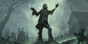 Аркада Drones vs. Zombies выйдет до конца этой недели