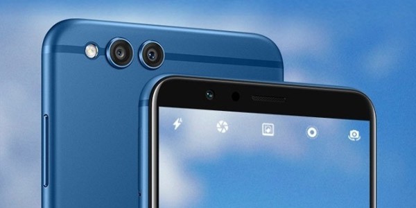 Безрамочный Honor 7X будет запущен в США 5 декабря