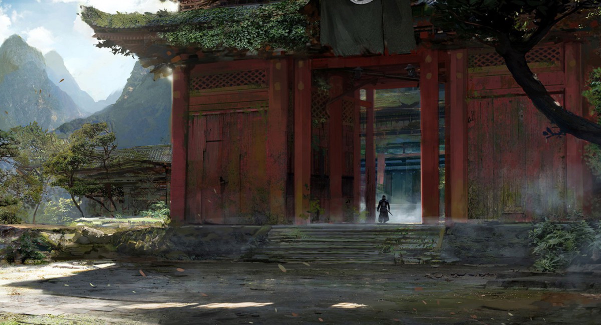 Обзор Shadow Fight 3