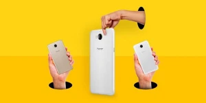 Honor 6 Play получит 3 Гб оперативной памяти и 32 Гб внутренней за $105