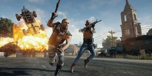 Взгляните, каким будет PUBG на мобильных устройствах