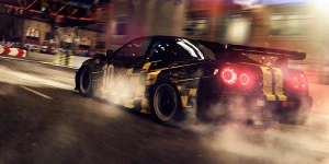 10 новинок недели: GRID Autosport, Carcassonne и другие (Ноябрь 2017)