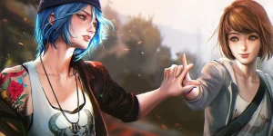 10 новинок недели: Life Is Strange, INSIDE и другие (Декабрь 2017)