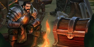 Новое подразделение Wargaming Mobile выпустит Exiles of Embermark в 2018-ом