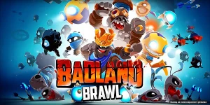 Frogmind Soft запускает в ранний доступ Badland Brawl
