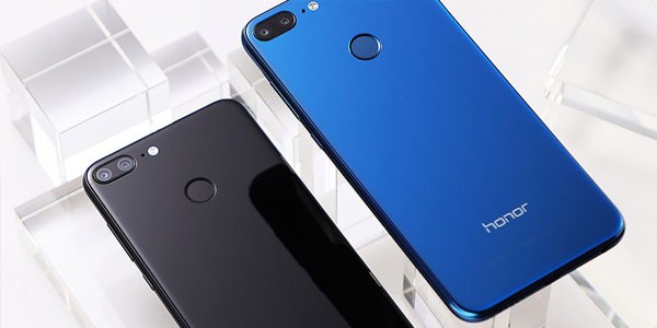 Huawei официально анонсировала Honor 9 Lite с 4 камерами
