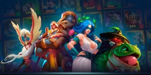 Игры находящиеся в пробном запуске, релиз которых мы ждем в 2018