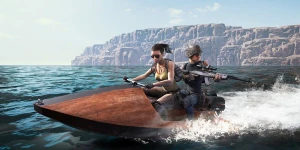 Разработчики PUBG анонсировали новую карту Miramar