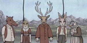 Rusty Lake Paradise выходит 11-го января на iOS и Android