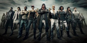 Свежие подробности по мобильным PlayerUnkown's Battleground