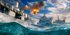 10 новинок недели: World of Warships Blitz, Cytus II и другие (Январь 2018)