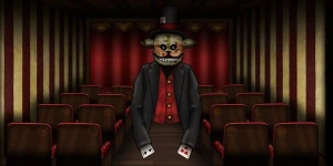 Жуткий point-and-click Forgotten Hill Mementoes выходит на следующей неделе