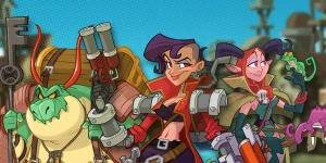 Яркая карточная Dice Brawl: Captain's League выходит 24-го февраля на iOS