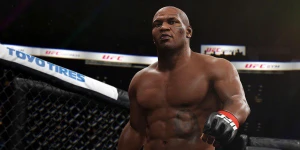 Создайте своего идеального бойца в MMA Manager