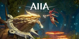 Action RPG AIIA доступна в режиме пробного запуска на Android