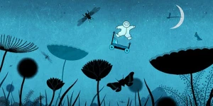 Игры, которые вы могли пропустить в 2017: вспоминаем достойных