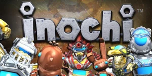 В Inochi вы будете строить робота-монстра Франкенштейна и отправлять его сражаться на арену