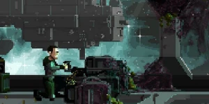 Let Them Come в стиле безбашенного Alien Shooter вышла на Android и iOS