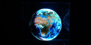 Пришло время спасать Землю - топ-даун шутер Globe выходит 1-го февраля