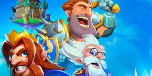 Советы по игре Hero Academy 2: тактика в дуэлях