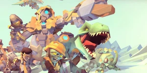 Super Senso выходит на iOS 24-го января, и в ней будет целый ворох знакомых героев