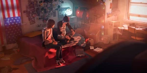 Топ 20 лучших игр на iPhone и iPad 2017 года: часть 2