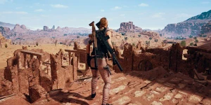 Выбираем лучший клон PUBG на Андроид и IOS: королевские битвы
