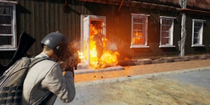 Первую мобильную PUBG уже можно скачать, но пока не поиграешь