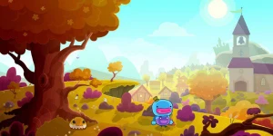 Авторы Love You To Bits выпустили изобретательную головоломку Bring You Home для iOS