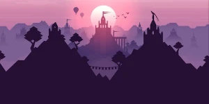 10 новинок недели: Alto's Odyssey, Maguss и другие (Февраль 2018)