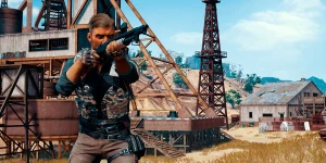 Где скачать и как поиграть в Playerunknown's Battlegrounds (PUBG) для Android уже сегодня?