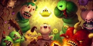 PewDiePie и разработчики Bulb Boy работают над игрой в стиле Binding of Isaac