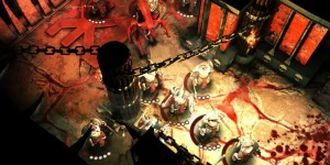 Вышло платное DLC The Lord of Khorne для Warhammer Quest 2