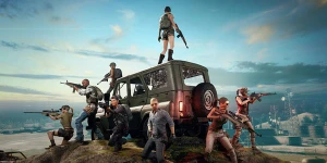 7 новинок недели: PUBG Mobile, Shadowgun Legends и другие (Март 2018)
