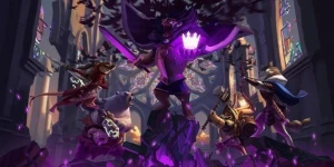 Игра престолов с животными - на iOS выходит потрясающая пошаговая стратегия Armello