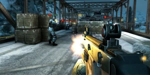 Игры для слабых телефонов: выбираем во что поиграть бюджетному геймеру