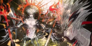 Square Enix выпустит Vita-эксклюзив SaGa Scarlet Grace на Android и iOS