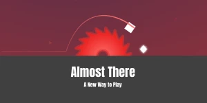Хардкорный платформер Almost There в лучших традициях Super Meat Boy ищет бета-тестеров
