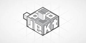 Простая, изобретательная и сложная головоломка .project доступна в Google Play и App Store