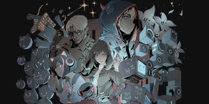 В Google Play стартовала предварительная регистрация на музыкальный шедевр Cytus II