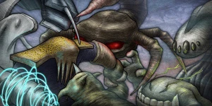 Открыт бета-тест стратегической Exospecies в стиле классики 90-ых