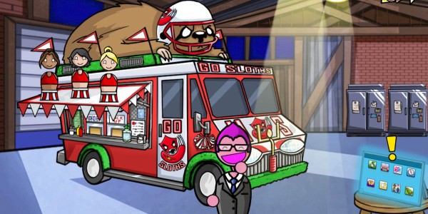 Игра мечты: симулятор торговца уличной еды Foodie Trucks создавался 8 лет, и должен выйти этим летом