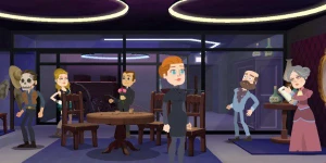 Стратегия Westworld все еще в режиме пробного запуска, но уже доступна для всех