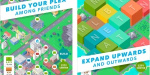 Кооперативная градостроительная стратегия Pixel Plex выходит уже завтра