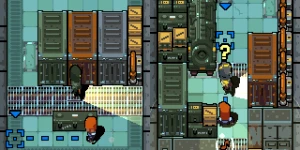 SneakOps – бесконечный стелс-экшен от Noodlecake